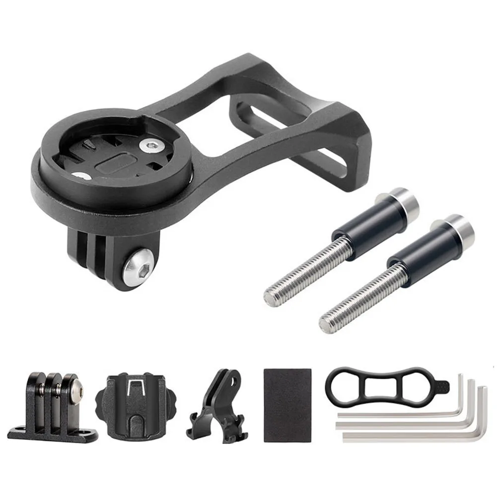 Brand New Mount Holder 1 Set 85g Aluminum Alloy Black/Red/Blue/Silver CNC Machining Lightweight Multi-functional
Brand New Mount Holder 1 Set 85g Aluminum Alloy Black/Red/Blue/Silver CNC Machining Lightweight Multi-functional