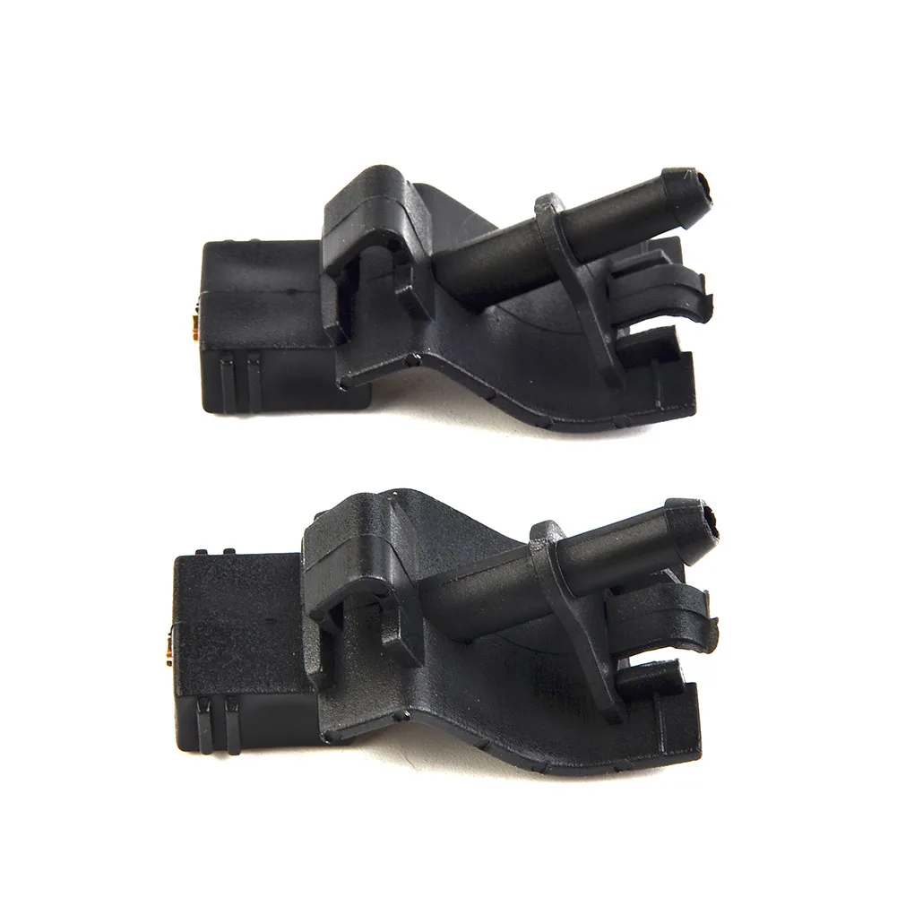 2pcs Car Front Windshield Washer Nozzle Jet Spray 85381-12300 Windshield Washer Nozzle Jet Spray For Corolla Car Accessories
2pcs Car Front Windshield Washer Nozzle Jet Spray 85381-12300 Windshield Washer Nozzle Jet Spray For Corolla Car Accessories