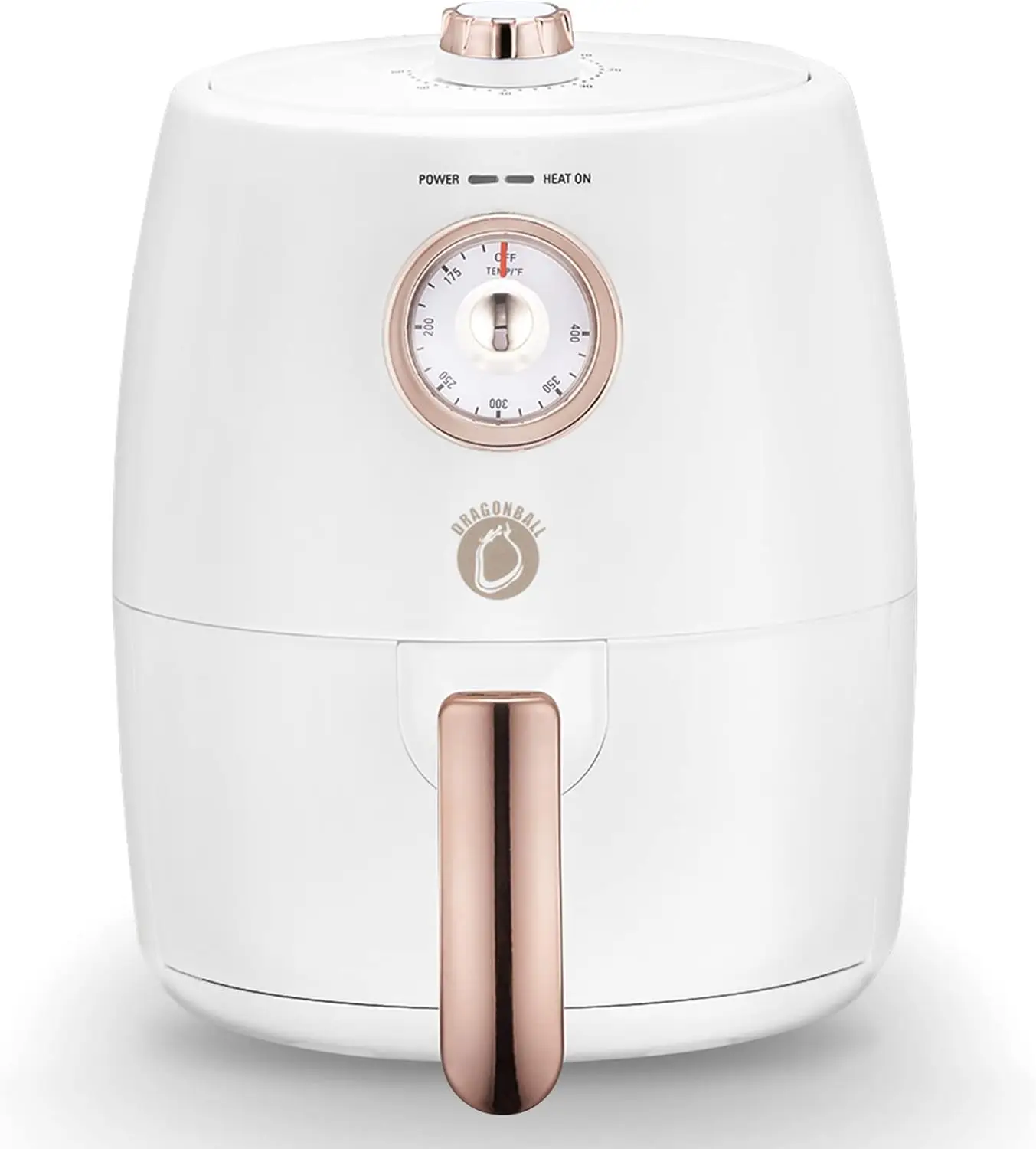 Qt Air Fryer, Small Air Fryer For Convenience, Retro Design, Nonstick And Dishwasher-Safe Basket, White Air Fryer With Adjustabl
Qt Air Fryer, Small Air Fryer For Convenience, Retro Design, Nonstick And Dishwasher-Safe Basket, White Air Fryer With Adjustabl