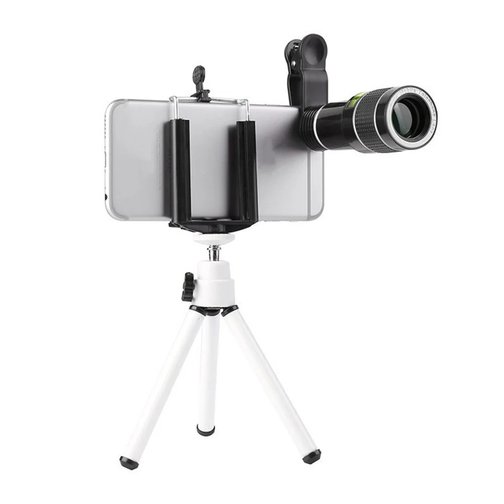 Telephoto Lens 20X Lens Cell Clip Macro Lens Camera Lens Lens Kit Universal Camera Lens
Telephoto Lens 20X Lens Cell Clip Macro Lens Camera Lens Lens Kit Universal Camera Lens