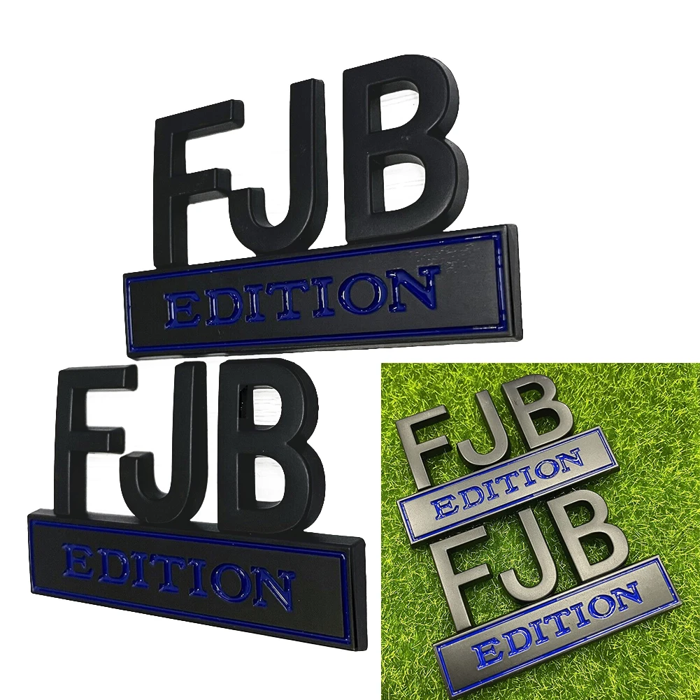 Emblems Car Sticker Rear Box Universal Water Proof Zinc Alloy 8x3cm Actual Emblem Body Decorate Fender Brand New
Emblems Car Sticker Rear Box Universal Water Proof Zinc Alloy 8x3cm Actual Emblem Body Decorate Fender Brand New