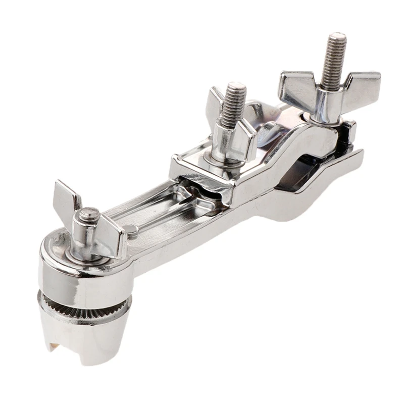 Drum Clamp Holder Clamp Drums Set Drum Mount Bracket Clamp Percussion Stand Drum Accessories 
Drum Clamp Holder Clamp Drums Set Drum Mount Bracket Clamp Percussion Stand Drum Accessories