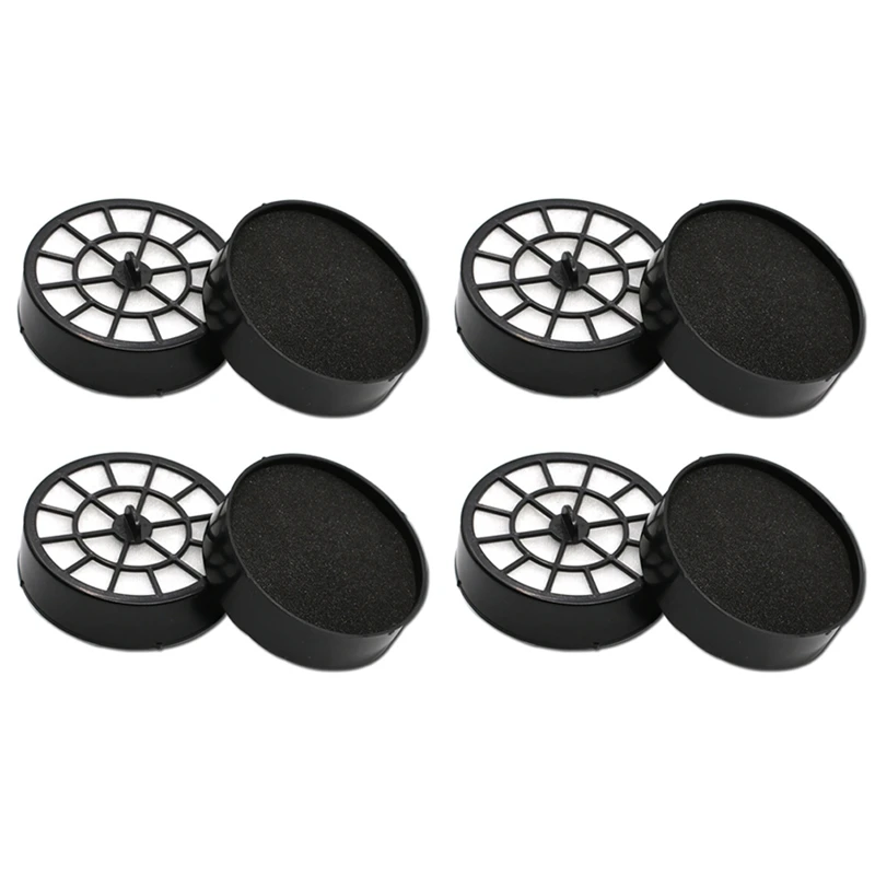Hot YO-8PCS Filter Elements Filter Cotton Vacuum Cleaner Replacement Parts For Haier ZW1202/ZW1202C/ZW1202R Spare Parts
Hot YO-8PCS Filter Elements Filter Cotton Vacuum Cleaner Replacement Parts For Haier ZW1202/ZW1202C/ZW1202R Spare Parts