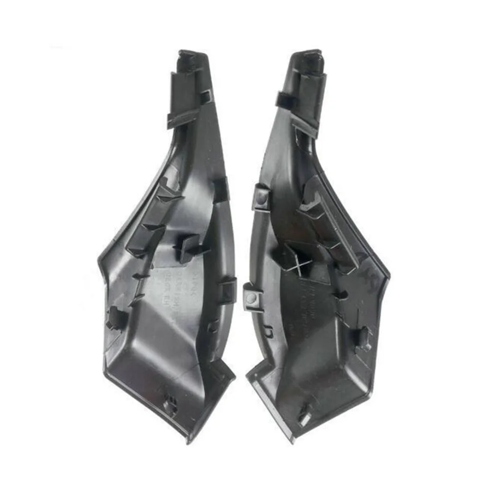 Durable High Quality Useful Brand New Wiper Cowl Part Front Left Pair Right Wiper Side Cowl 2014-20 Extension Cover
Durable High Quality Useful Brand New Wiper Cowl Part Front Left Pair Right Wiper Side Cowl 2014-20 Extension Cover