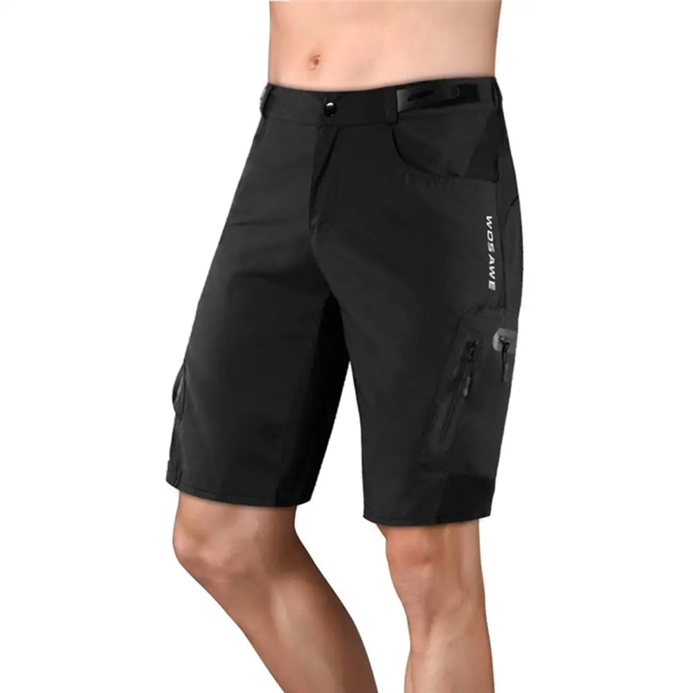 Outdoor Casual Shorts For Hiking Cross-country Mountain Bike Riding Breathable Sweat-wicking Shorts
Outdoor Casual Shorts For Hiking Cross-country Mountain Bike Riding Breathable Sweat-wicking Shorts