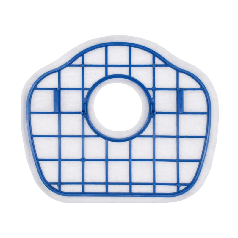 Filter For FC8700/FC8710/FC8715/FC8603 Robot Vacuum Cleaner Filters Sweeper Replacement
Filter For FC8700/FC8710/FC8715/FC8603 Robot Vacuum Cleaner Filters Sweeper Replacement