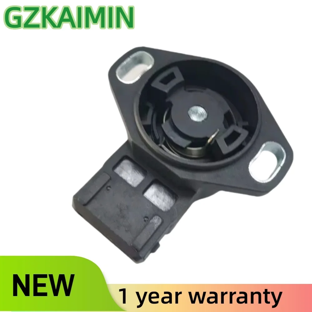 OEM MD614327 Датчик положения дроссельной заслонки TPS для MITSUBISHI EAGLE Peak DODGE PLYMOUT 
OEM MD614327 Датчик положения дроссельной заслонки TPS для MITSUBISHI EAGLE Peak DODGE PLYMOUT