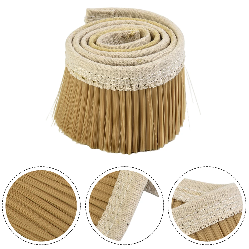 Durable Useful Vacuum Cover Brush Cleaning Brush 1 Meter Dust Cover Engraving Machine Flexible Tool Vacuum Hood
Durable Useful Vacuum Cover Brush Cleaning Brush 1 Meter Dust Cover Engraving Machine Flexible Tool Vacuum Hood