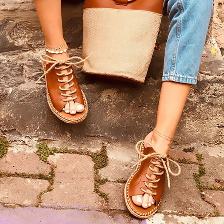 Flat Sandal Shoe Summer Heels Breathable Open Toe Large Size Suit Female Beige 2022 Women's Without Comfort Handmade Girls Fashi
Flat Sandal Shoe Summer Heels Breathable Open Toe Large Size Suit Female Beige 2022 Women's Without Comfort Handmade Girls Fashi