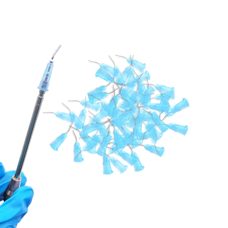 1PC Dental Lab 3 Way Air Water Syringe Spray Nozzles Tips Tube With 100 Pcs Irrigation Bent Needle Tips For Teeth Whitening
1PC Dental Lab 3 Way Air Water Syringe Spray Nozzles Tips Tube With 100 Pcs Irrigation Bent Needle Tips For Teeth Whitening