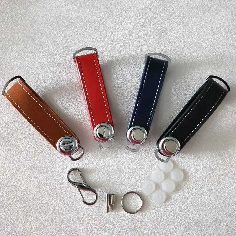 Fashion Car Key Pouch Bag Case Wallet Holder Chain Key Wallet Ring Pocket Key Organizer Smart Leather Keychain Black
Fashion Car Key Pouch Bag Case Wallet Holder Chain Key Wallet Ring Pocket Key Organizer Smart Leather Keychain Black