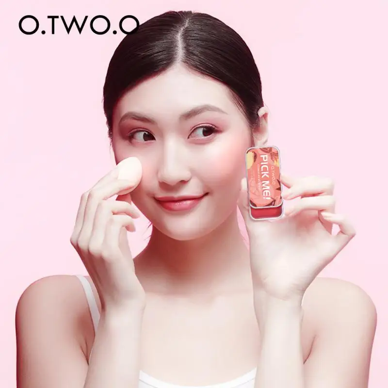 Cheek Rouge 8 Colors Daily Makeup Lipstick Moisturizing Eyeshadow Beauty Cosmetics Face Blush Lipstick Eye Shadow Blush
Cheek Rouge 8 Colors Daily Makeup Lipstick Moisturizing Eyeshadow Beauty Cosmetics Face Blush Lipstick Eye Shadow Blush