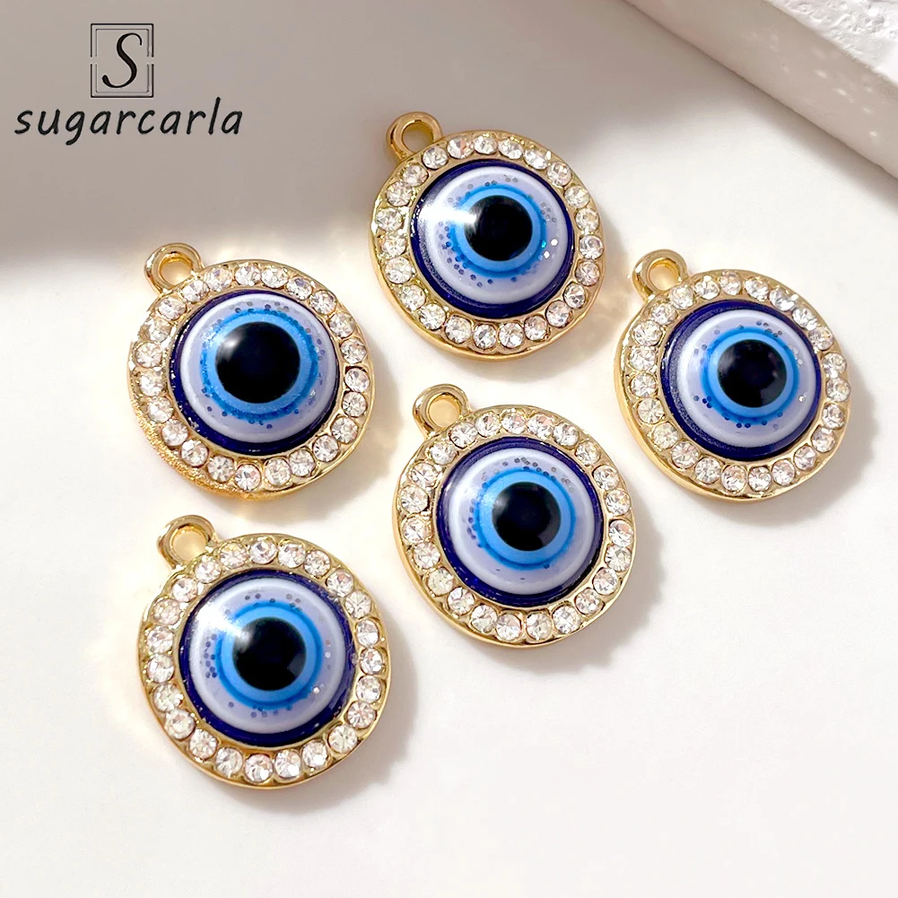 Модные круглые подвески в стиле бохо 5 шт./лот с голубым турецким сглаза для поделок, ожерелье, браслет, брелоки, геометрические украшения, ак...
Модные круглые подвески в стиле бохо 5 шт./лот с голубым турецким сглаза для поделок, ожерелье, браслет, брелоки, геометрические украшения, ак...