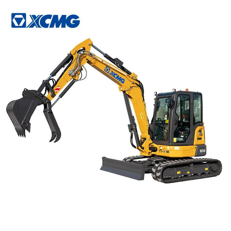 Мини-экскаватор XCMG 5 тонн 6 тонн XE55U, маленькие Гусеничные экскаваторы по цене, распродажа
Мини-экскаватор XCMG 5 тонн 6 тонн XE55U, маленькие Гусеничные экскаваторы по цене, распродажа