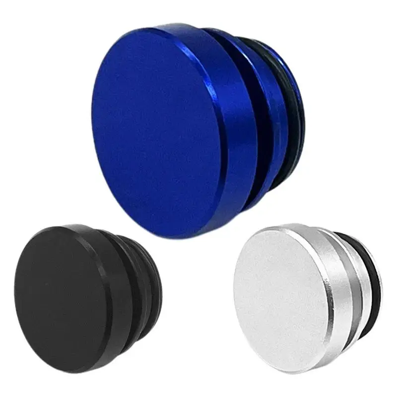 Cigarette Lighter Outlet Plug Dustproof Waterproof Socket Cover Aluminum Button Fits Most Automotive Vehicles Socket Cover
Cigarette Lighter Outlet Plug Dustproof Waterproof Socket Cover Aluminum Button Fits Most Automotive Vehicles Socket Cover