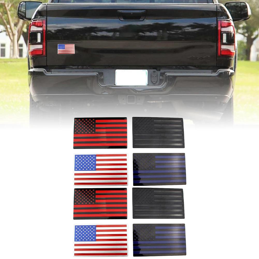 2PCS American Flag Sticker American Car Truck Decal Body Helmet Emblem Auto Decal Car Emblem Decals Vehicle Badge Sticker
2PCS American Flag Sticker American Car Truck Decal Body Helmet Emblem Auto Decal Car Emblem Decals Vehicle Badge Sticker
