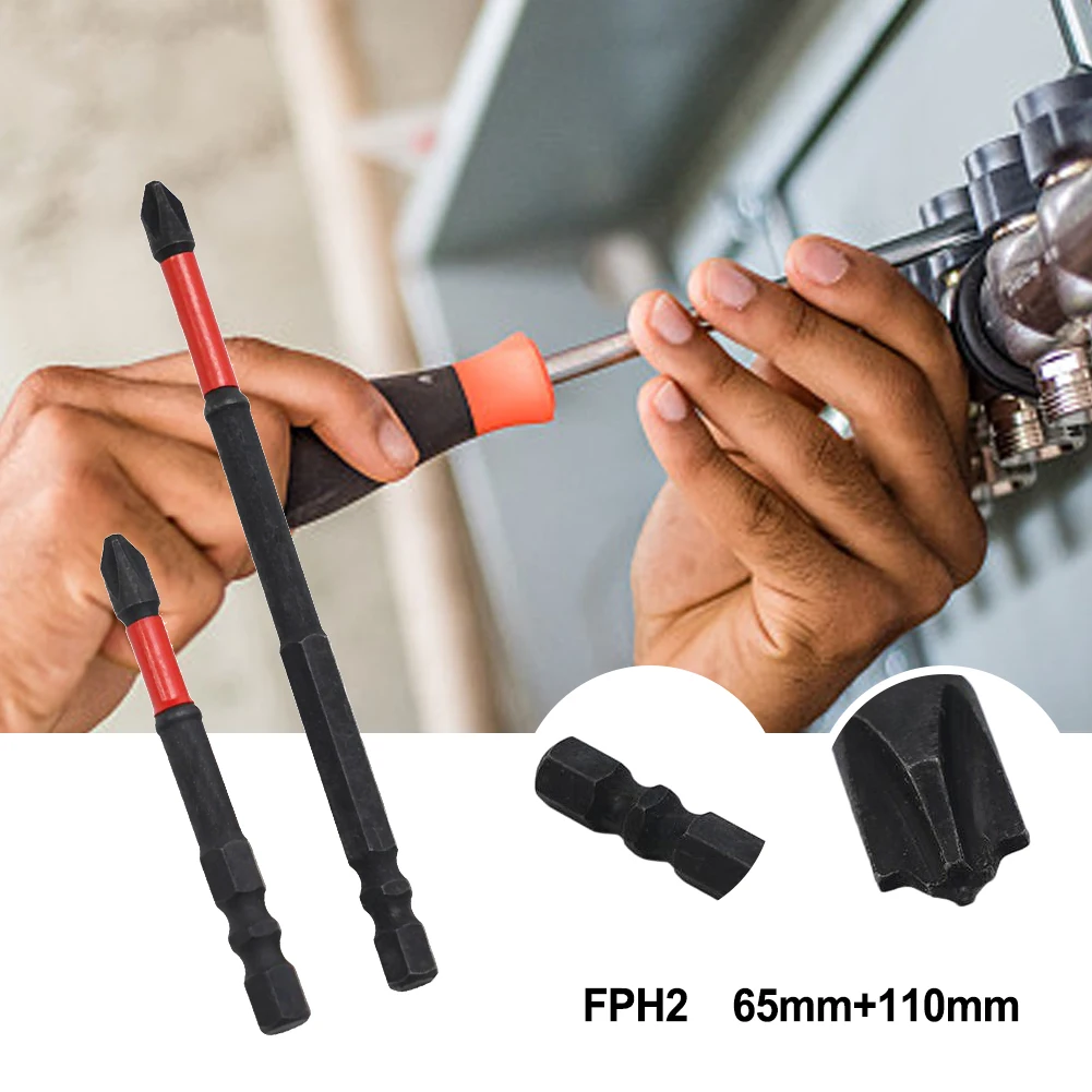 Screwdriver Bit Special Screwdriver Work More Easily Color Differentiation Easy To Work For Electrician Brand New
Screwdriver Bit Special Screwdriver Work More Easily Color Differentiation Easy To Work For Electrician Brand New