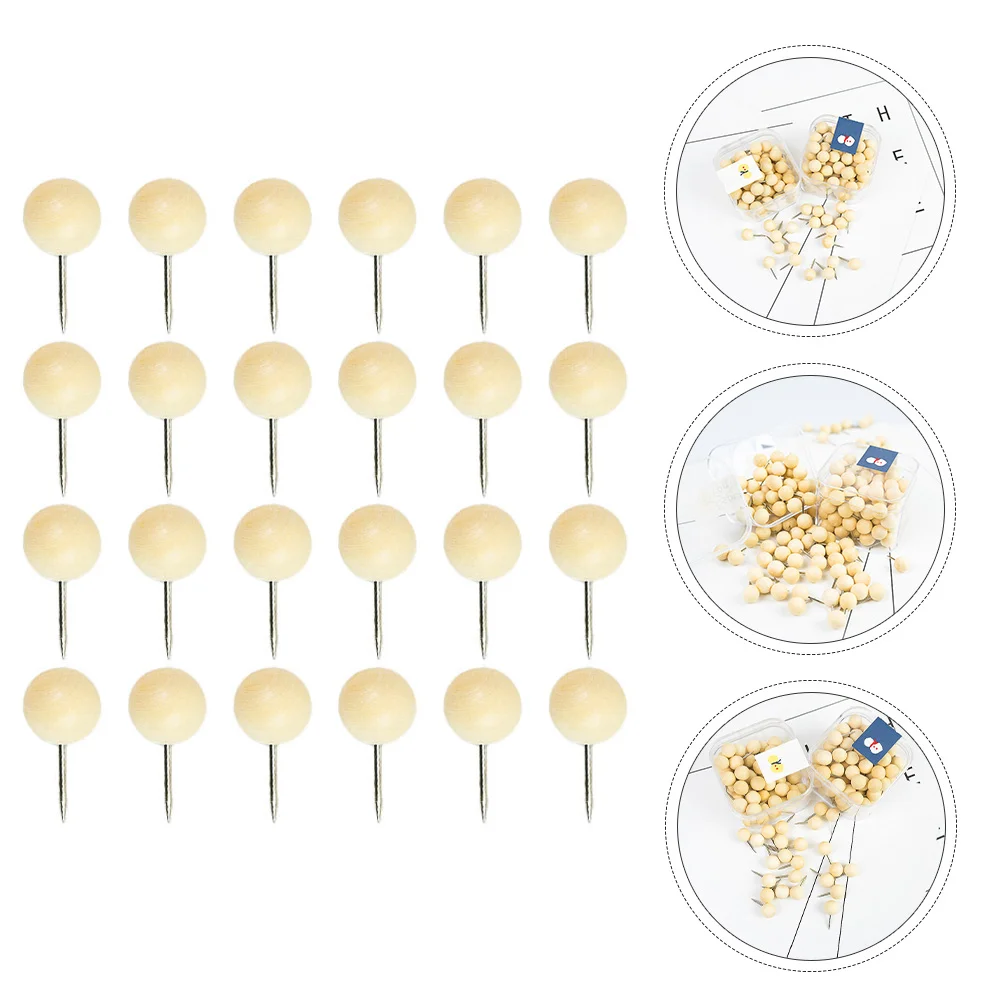 Tacks Thumb Poster Board Portable Convenient Wooden Push Metal Decorative Pin Notice Map Household Thumbtacks Accessory Tack
Tacks Thumb Poster Board Portable Convenient Wooden Push Metal Decorative Pin Notice Map Household Thumbtacks Accessory Tack