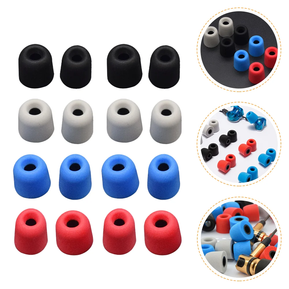 Tips Ear Earbud Sponge Replacement Earbudsheadphone Earphone Eartips Coverscover Headset Pad Earphones Tip Accessory Silicone
Tips Ear Earbud Sponge Replacement Earbudsheadphone Earphone Eartips Coverscover Headset Pad Earphones Tip Accessory Silicone