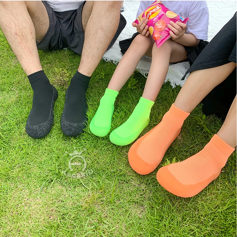 Многофункциональные детские спортивные носки для взрослых износостойкие нескользящие носки для йоги быстросохнущие легкие носки для серф... 
Многофункциональные детские спортивные носки для взрослых износостойкие нескользящие носки для йоги быстросохнущие легкие носки для серф...