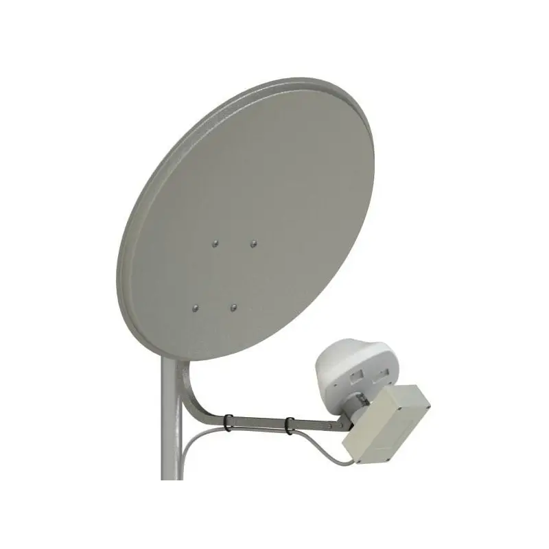Антэкс UMO-3 MIMO BOX 2x2 облучатель для офсетной антенны 3G/4G/LTE/MIMO | Мобильные телефоны и