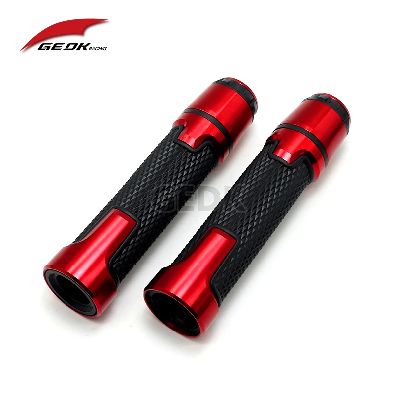Motorcycle Handlebar Grips for SUZUKI V-STROM 650 1050 7/8" 22mm Universal Non-slip Grip Parts
Motorcycle Handlebar Grips for SUZUKI V-STROM 650 1050 7/8" 22mm Universal Non-slip Grip Parts