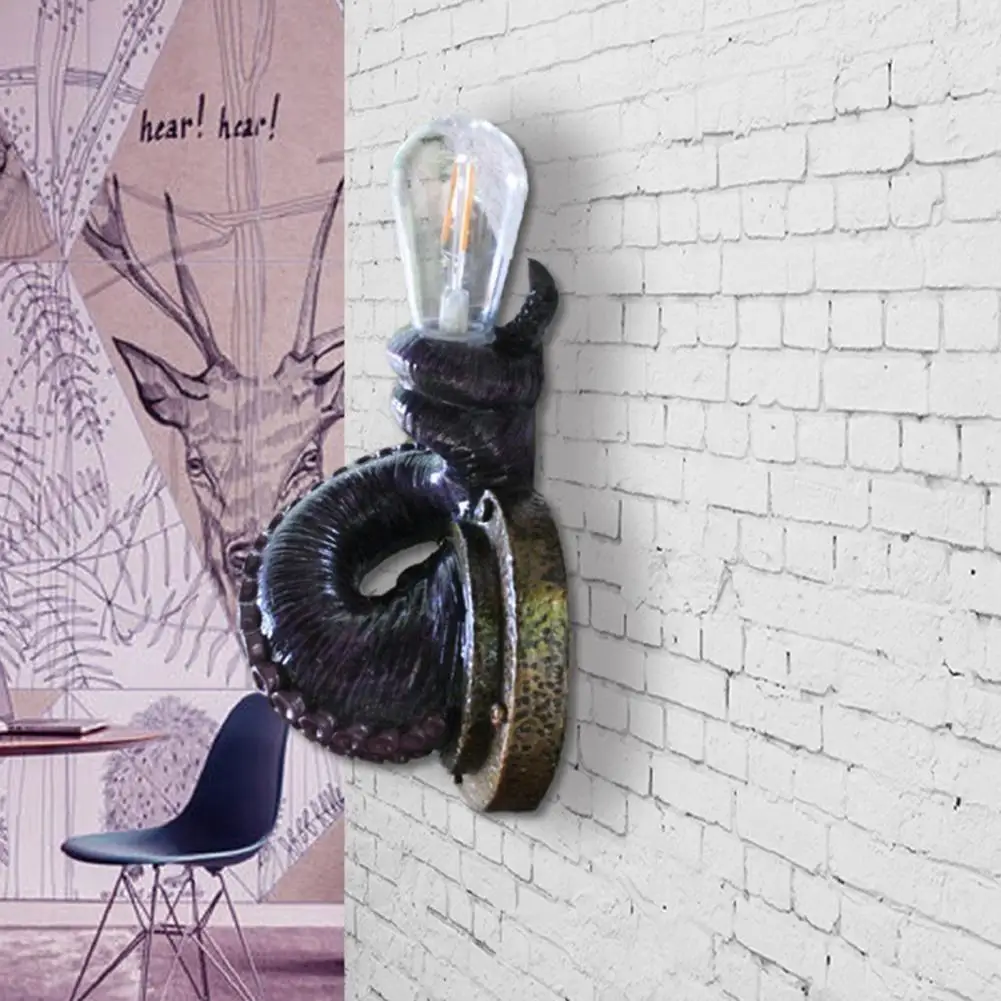 Nordic Style Wall Aisle Lamp Decorative Corrosion-resistant Wall Sconce Light for Hallway LED Wall Light
Nordic Style Wall Aisle Lamp Decorative Corrosion-resistant Wall Sconce Light for Hallway LED Wall Light