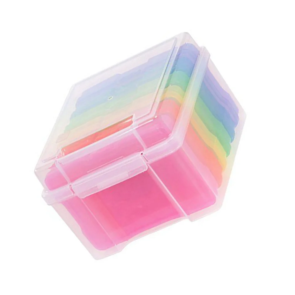 Sorting Machine Scrapbook Storage Case Clear Plastic Organizer Bins Postcard Greeting
Sorting Machine Scrapbook Storage Case Clear Plastic Organizer Bins Postcard Greeting