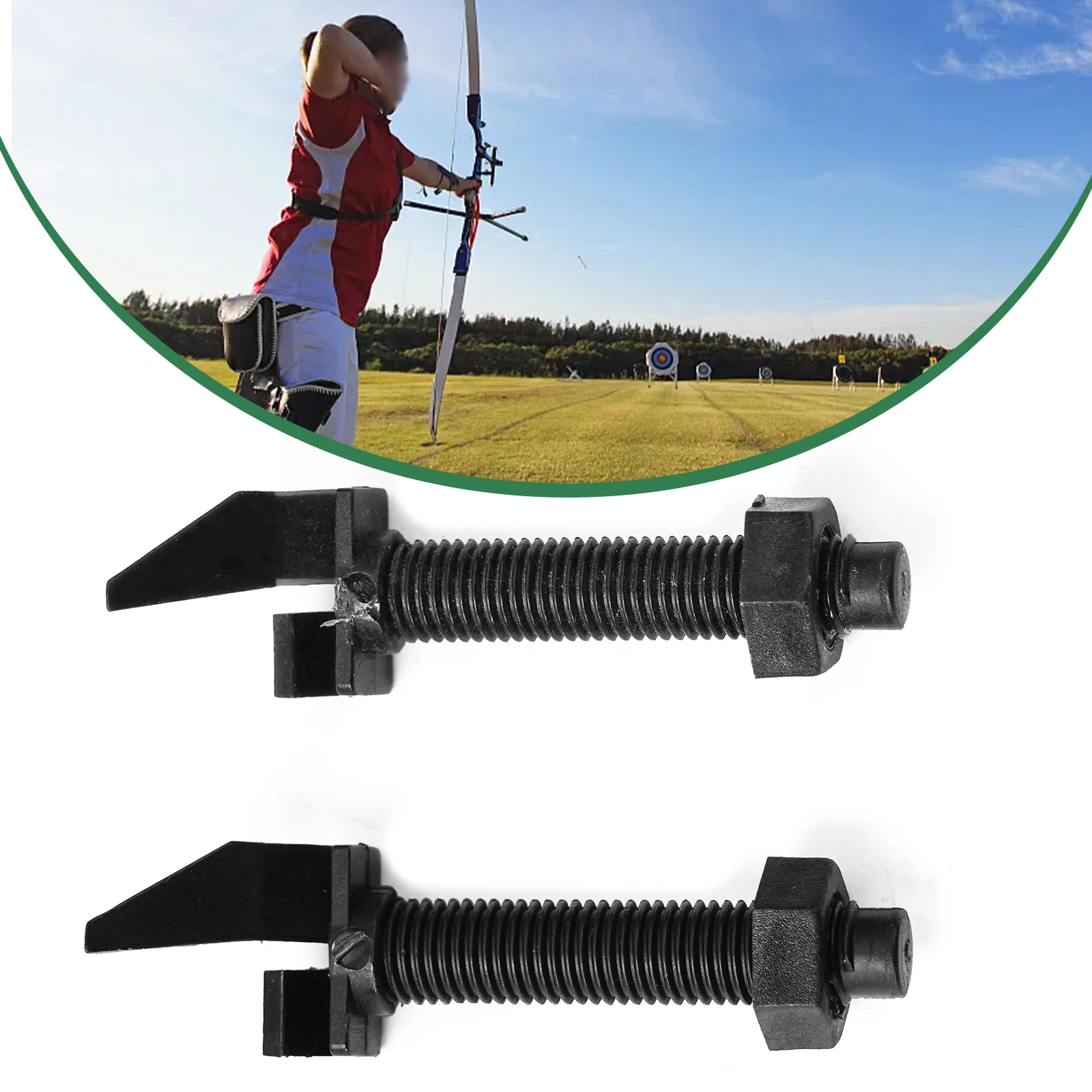 Center Rest Arrow Rest Outdoor Sports Black Bow Center Arrow Rest For Hunting Recurve Bow Universal Arrow Rest
Center Rest Arrow Rest Outdoor Sports Black Bow Center Arrow Rest For Hunting Recurve Bow Universal Arrow Rest
