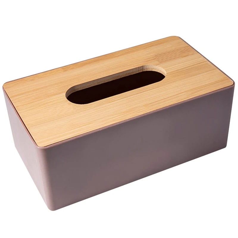 Tissue Box Environmental Protection Home Tissue Container Towel Napkin Tissue Holder Case for Office Home Decoration
Tissue Box Environmental Protection Home Tissue Container Towel Napkin Tissue Holder Case for Office Home Decoration