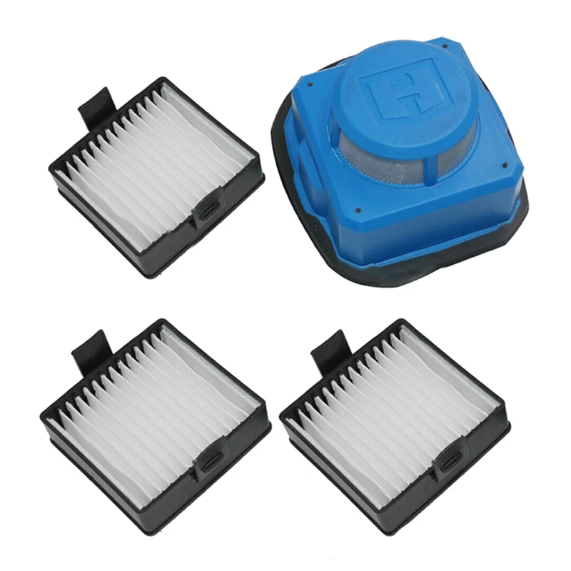 Spare Part Filter And Pre Filter For Ryobi P712 P713 P714K Vacuum Cleaner Replacement Accessories
Spare Part Filter And Pre Filter For Ryobi P712 P713 P714K Vacuum Cleaner Replacement Accessories