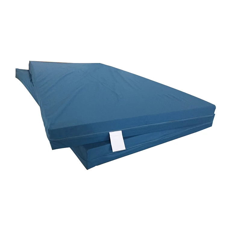Waterproof PU Foam Mattress
Waterproof PU Foam Mattress