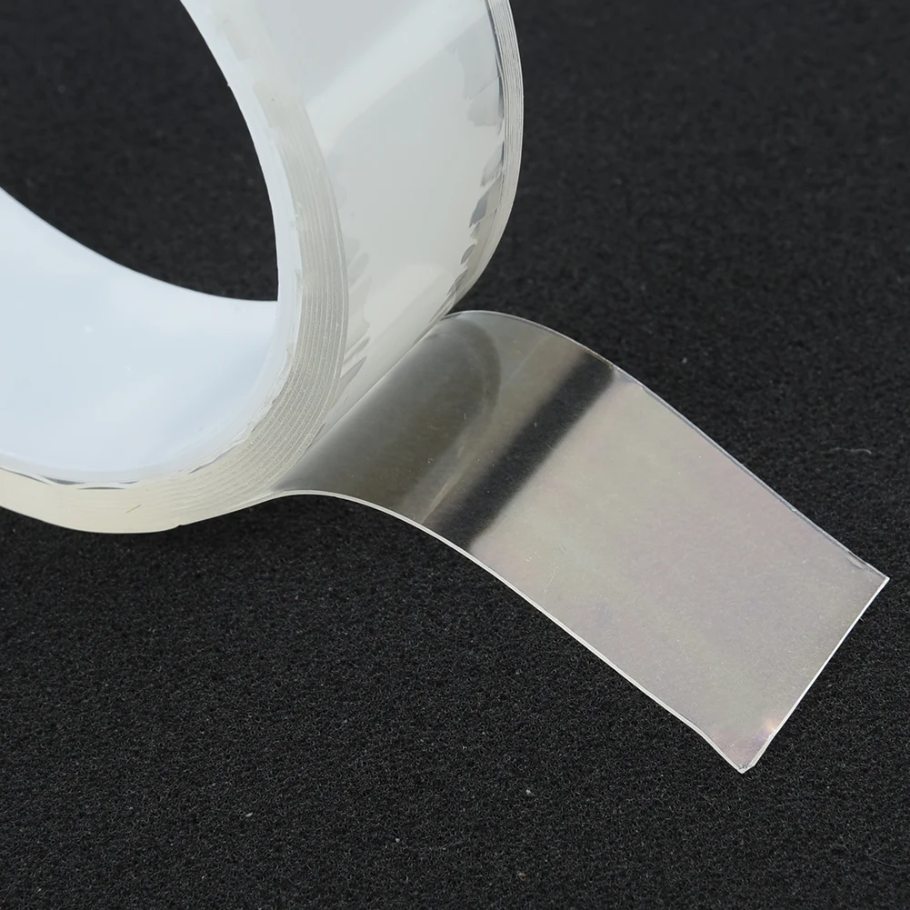 Sink Self-adhesive Home Kitchen Waterproof Transparent Tape Nano Mildew Strong Pool Water Seal Gap Strip Silicone Stickers Tool
Sink Self-adhesive Home Kitchen Waterproof Transparent Tape Nano Mildew Strong Pool Water Seal Gap Strip Silicone Stickers Tool