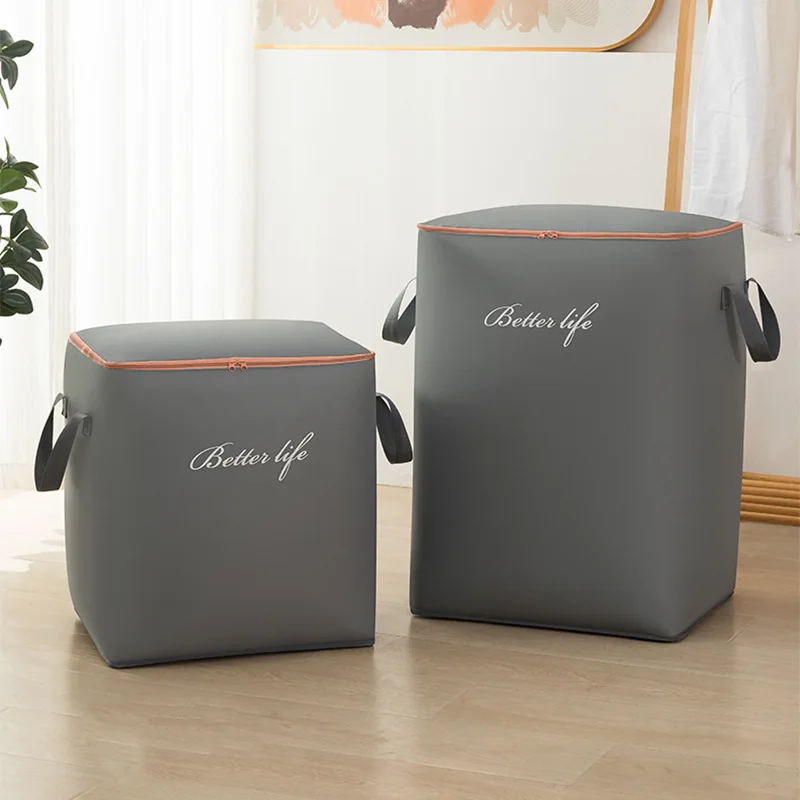 Сумка-багги из ткани Оксфорд, вместительная влагостойкая Сумочка для одежды, дорожный мешок для дома
Сумка-багги из ткани Оксфорд, вместительная влагостойкая Сумочка для одежды, дорожный мешок для дома