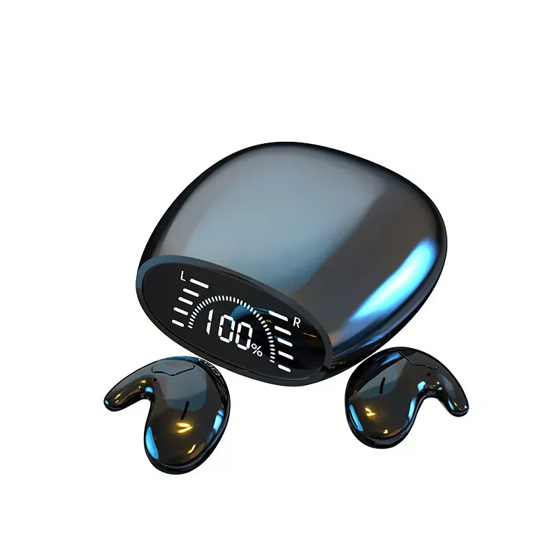 Детали музыки, hifi Звук, водонепроницаемый светодиодный цифровой дисплей, Музыкальная гарнитура TWS мобильный телефон gaming Outdoor Sports In ear Wireless ear 
Детали музыки, hifi Звук, водонепроницаемый светодиодный цифровой дисплей, Музыкальная гарнитура TWS мобильный телефон gaming Outdoor Sports In ear Wireless ear