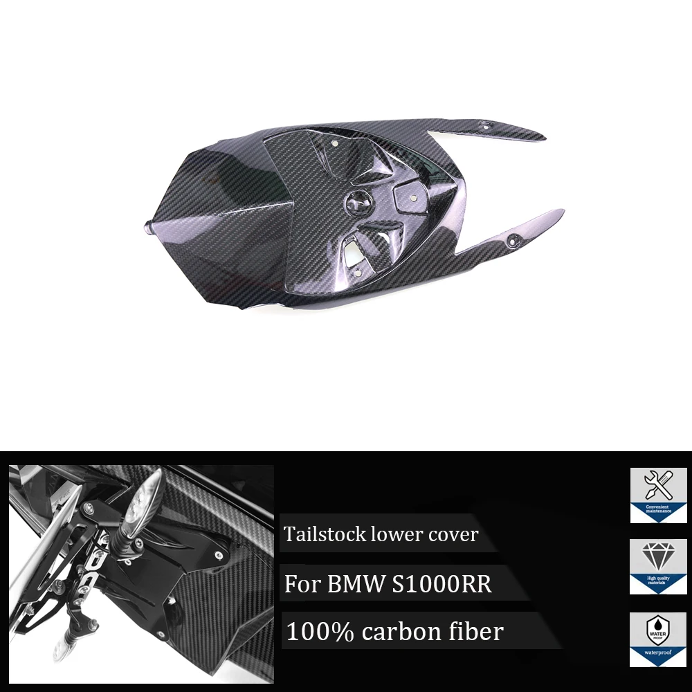 Обтекатель для BMW S1000RR S 1000RR 2015 2016 2017 2018 детали из углеродного волокна мотоциклов