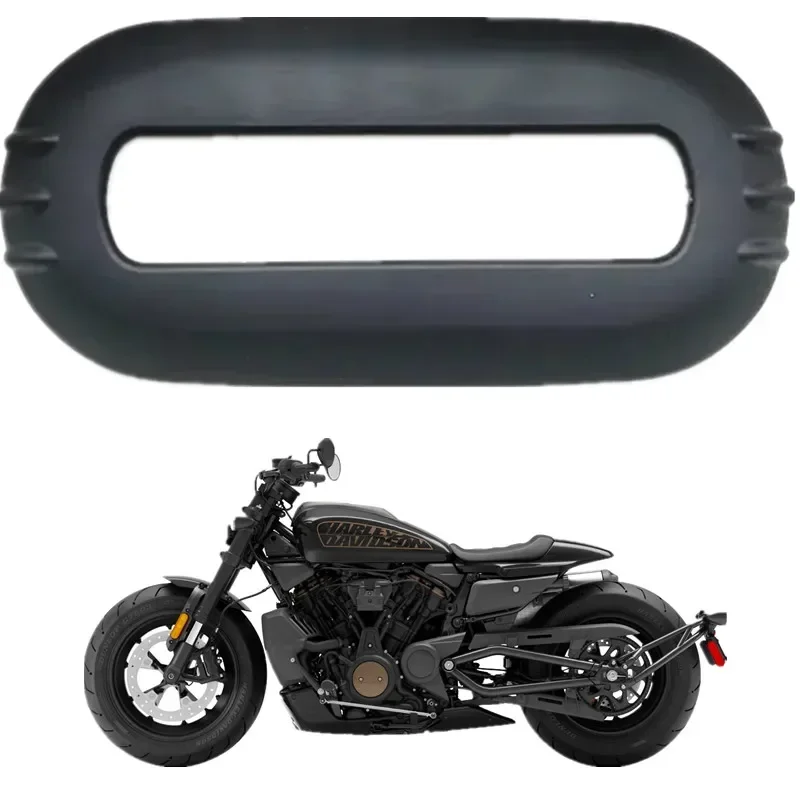 Аксессуары для мотоциклов Harley Sportster S 1250 RH1250S Headlightsl Защитная крышка