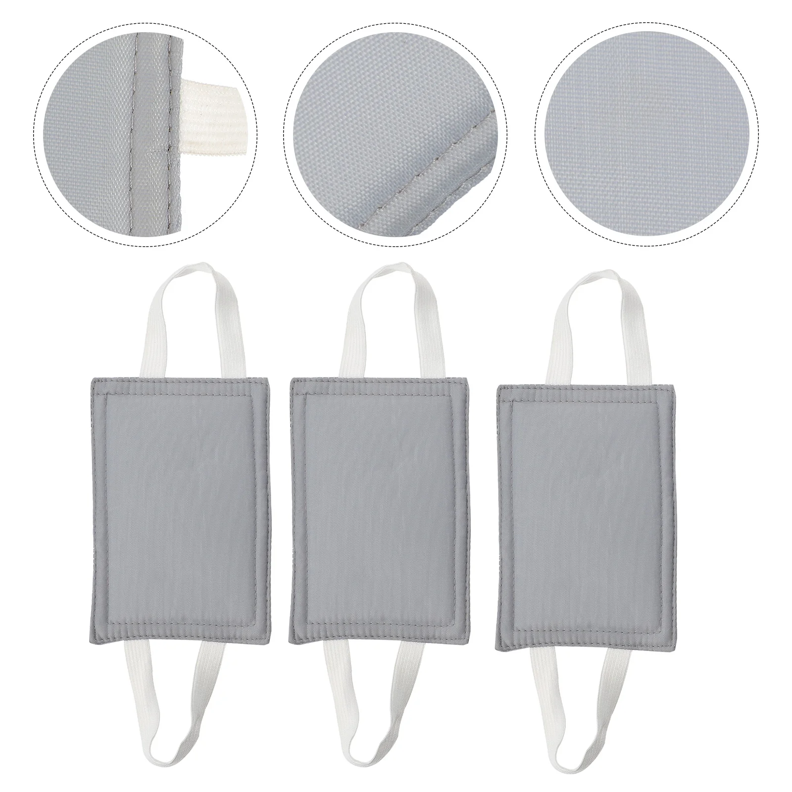 Door Stopper Silencer Protector Closer Finger Baby Buffer Block Proof Cotton Collision Anti Home Frame Safety Kids Cover Nursery
Door Stopper Silencer Protector Closer Finger Baby Buffer Block Proof Cotton Collision Anti Home Frame Safety Kids Cover Nursery