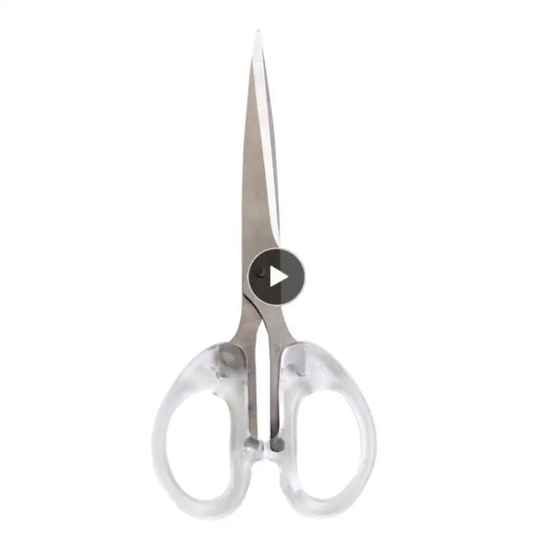 Durable Art Scissors Hand Scissors Stainless Steel Portable Small Scissors Scissors Sharp Student Handmade Scissors Simple
Durable Art Scissors Hand Scissors Stainless Steel Portable Small Scissors Scissors Sharp Student Handmade Scissors Simple