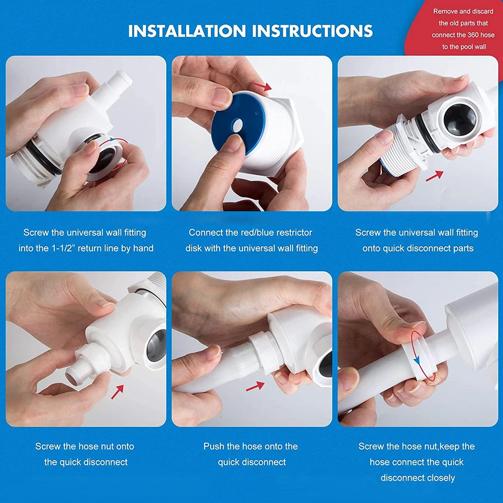 High Quality Pressure Relief Valve Accessories Pressure Relief Valve Quick Disconnect For Polaris Zodiac 9-100-9001
High Quality Pressure Relief Valve Accessories Pressure Relief Valve Quick Disconnect For Polaris Zodiac 9-100-9001