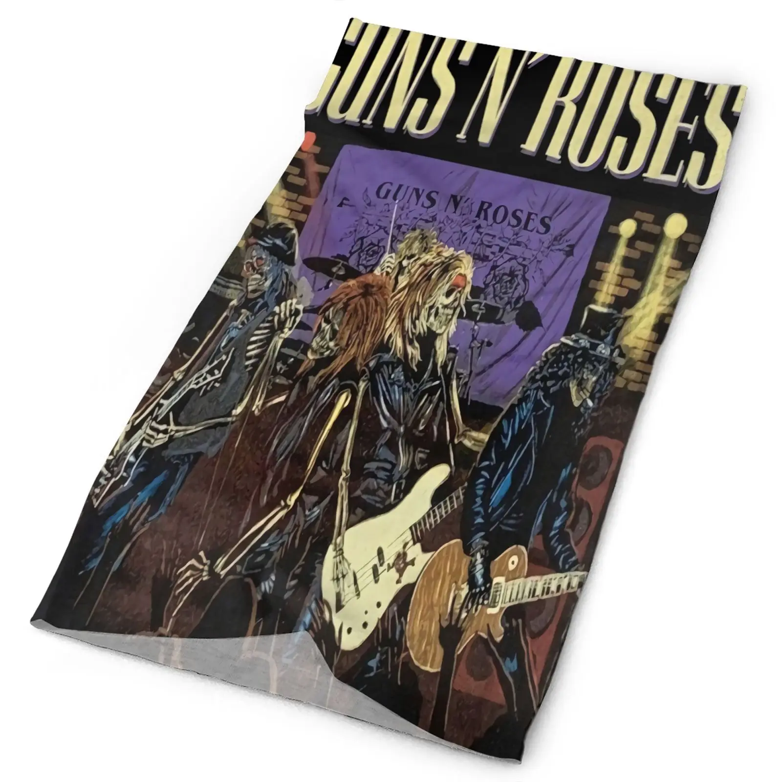 Бандана Gunsnroses Its So Easy для концертов, Мужская бандана для походов, Мужская велосипедная Балаклава, тканевая ткань, туристический шарф-снуд
Бандана Gunsnroses Its So Easy для концертов, Мужская бандана для походов, Мужская велосипедная Балаклава, тканевая ткань, туристический шарф-снуд