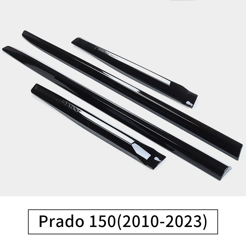 Для тойота ленд крузер прадо 150 2010-2023 Боковая дверь Корпус Защита от царапин Полоска LC150 FJ150 Экстерьер Модернизированный Аксессуары Комплект для кузова For Toyota Land Cruiser Prado 150 2023 2022 2021 2020
Для тойота ленд крузер прадо 150 2010-2023 Боковая дверь Корпус Защита от царапин Полоска LC150 FJ150 Экстерьер Модернизированный Аксессуары Комплект для кузова For Toyota Land Cruiser Prado 150 2023 2022 2021 2020