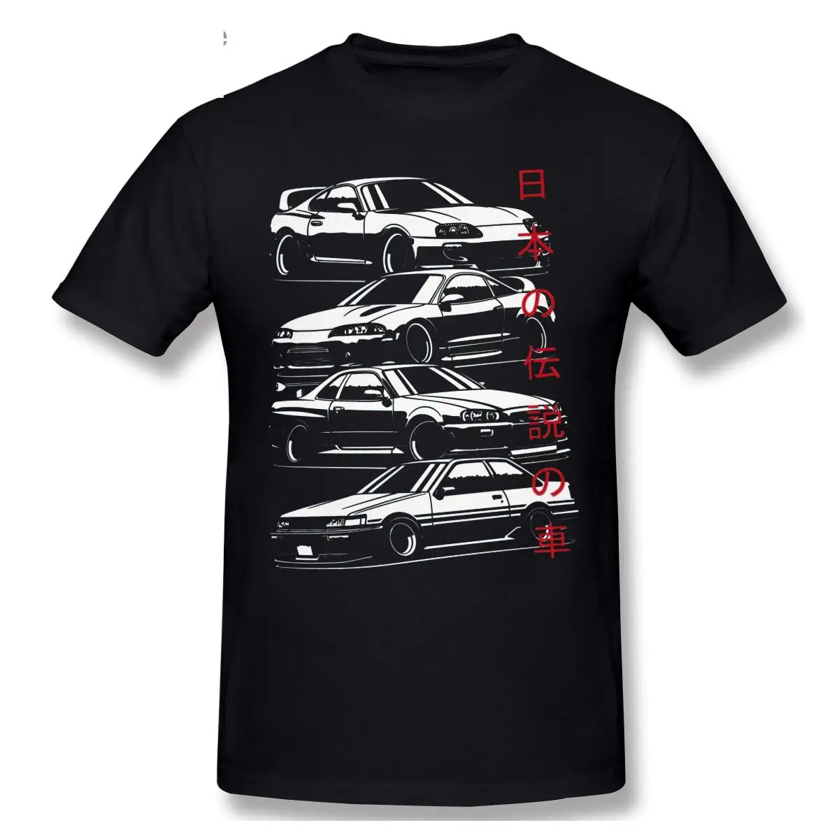 Футболки JDM, легенды, японская машина, спортивный автомобиль, мужские взрослые топы, новинка, футболка с круглым вырезом, хлопковые футболки,...
Футболки JDM, легенды, японская машина, спортивный автомобиль, мужские взрослые топы, новинка, футболка с круглым вырезом, хлопковые футболки,...