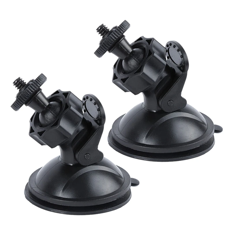 2X Car Windshield Suction Cup Mount Holder For Mobius Action Cam Car Key Camera
2X Car Windshield Suction Cup Mount Holder For Mobius Action Cam Car Key Camera