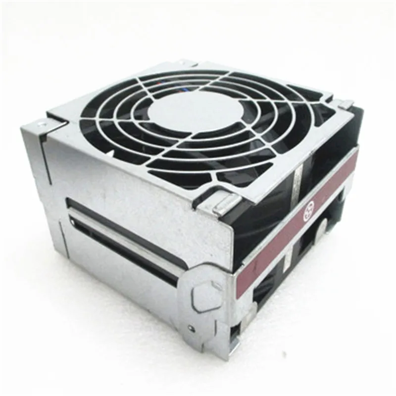 New SERVER CPU Cooling Fan For HP RX4640 RP4440 A6961-00124 A6961-04087
New SERVER CPU Cooling Fan For HP RX4640 RP4440 A6961-00124 A6961-04087