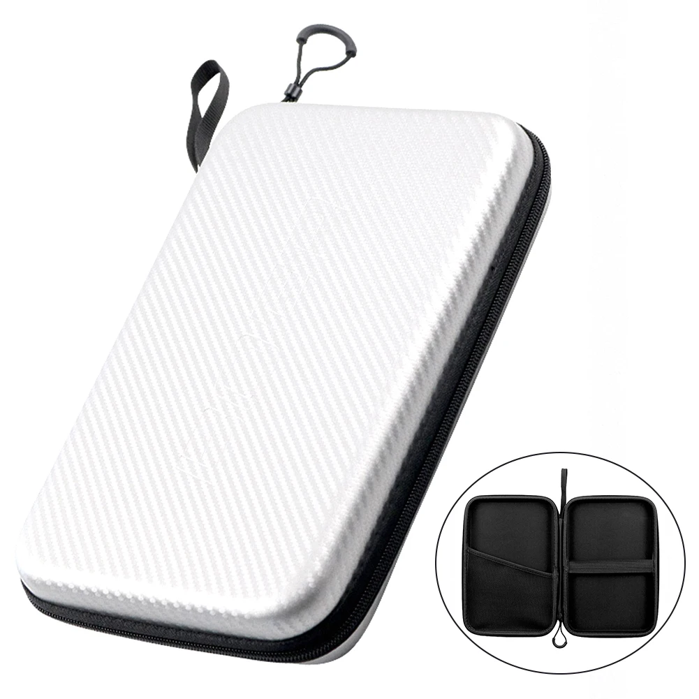 Table Tennis Bat Cover Ping Pong Package Paddle EVA Bag Waterproof Handbag Racket Covers Portable Zip Pocket Package Sports Part
Table Tennis Bat Cover Ping Pong Package Paddle EVA Bag Waterproof Handbag Racket Covers Portable Zip Pocket Package Sports Part