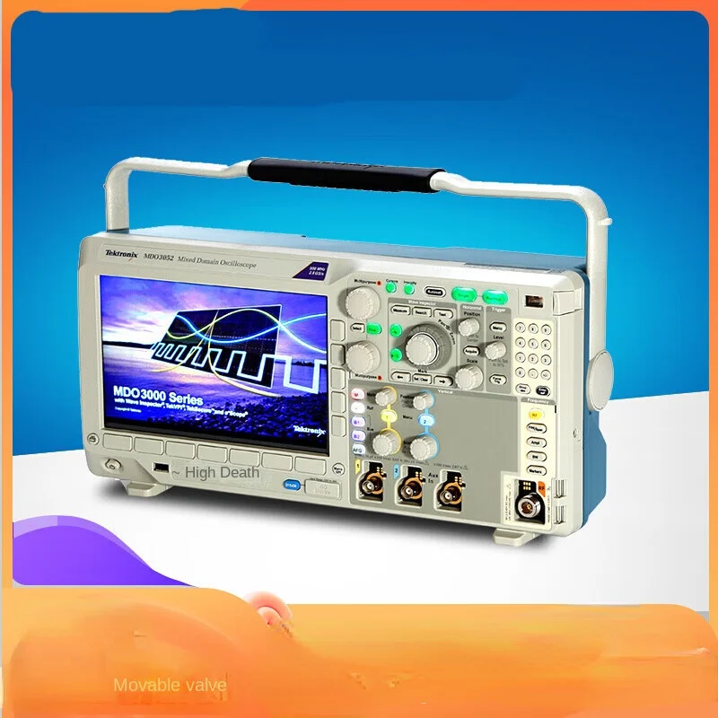 Mdo3024 3022 Mdo3014 Mdo3032 3054 Digital Oscilloscope Mdo3034 
Mdo3024 3022 Mdo3014 Mdo3032 3054 Digital Oscilloscope Mdo3034