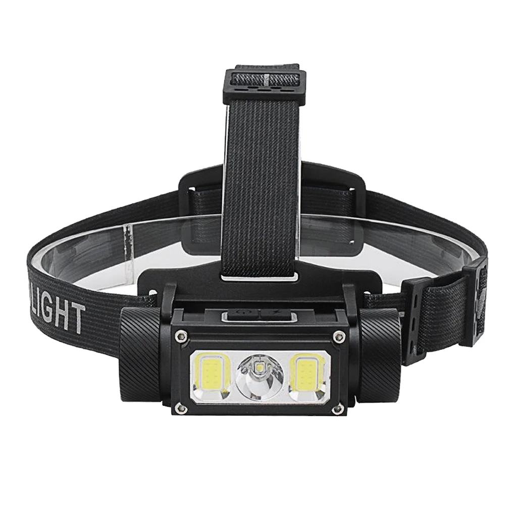 Portable High Brightness Headlamp Camping Hiking Night Fishing Jogging Waterproof Head Torch Headlight Flashlight 
Portable High Brightness Headlamp Camping Hiking Night Fishing Jogging Waterproof Head Torch Headlight Flashlight