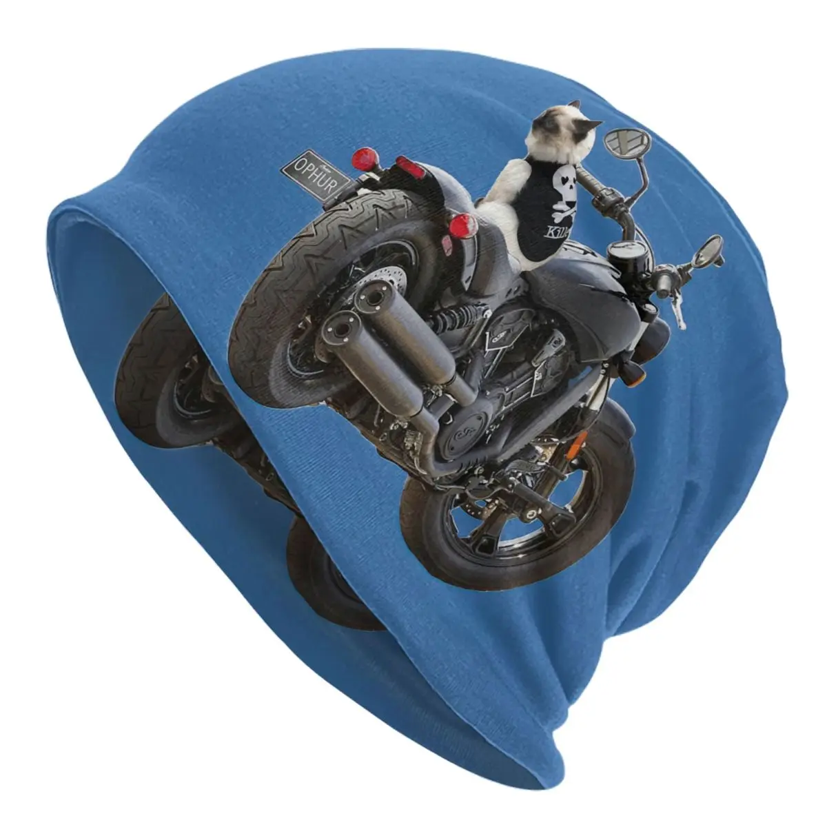 Character Ophur - Biker Ophur Adult Hats Caps Winter Warm Knit Hat Adult Men's Women Knit Hat
Character Ophur - Biker Ophur Adult Hats Caps Winter Warm Knit Hat Adult Men's Women Knit Hat
