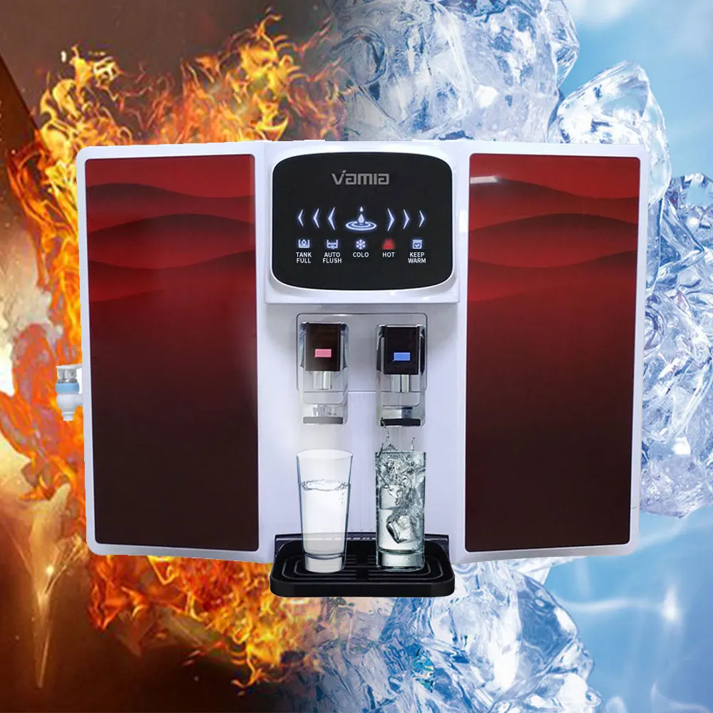 Cold dispenser filter carbon compressor purifier mineral water purifying machine purifier with ice maker water filter machine
Cold dispenser filter carbon compressor purifier mineral water purifying machine purifier with ice maker water filter machine